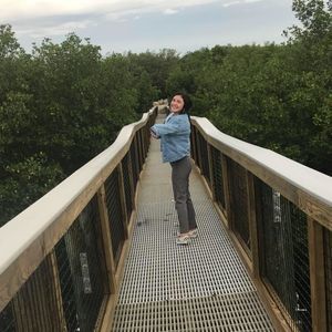 Meet your Posher, Marissa